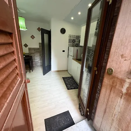 Selena House Apartment Naples
