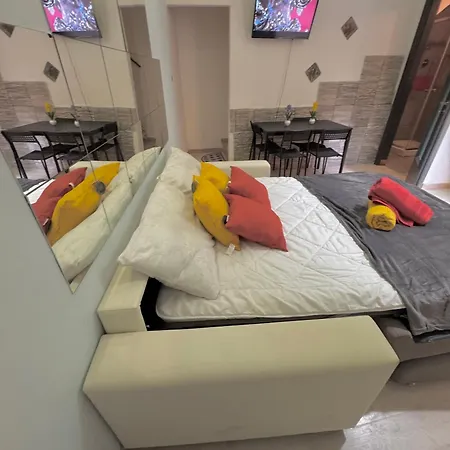 Selena House Apartment Naples