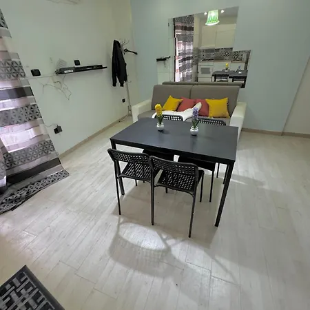 Apartment Selena House Naples