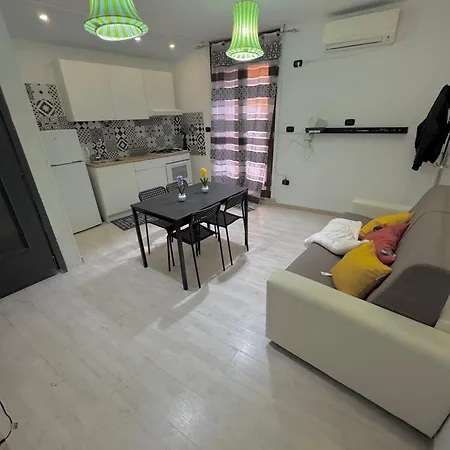 Selena House Apartment Naples