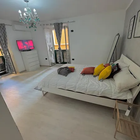Apartment Selena House *