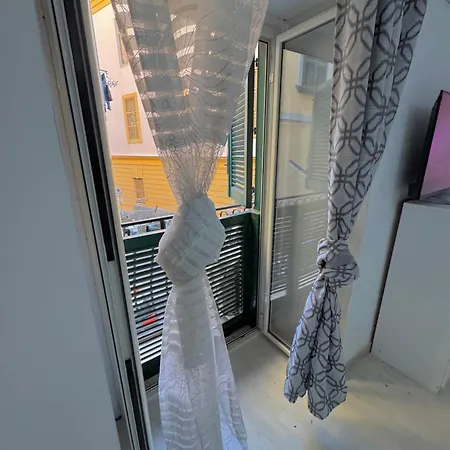 Selena House Apartment *