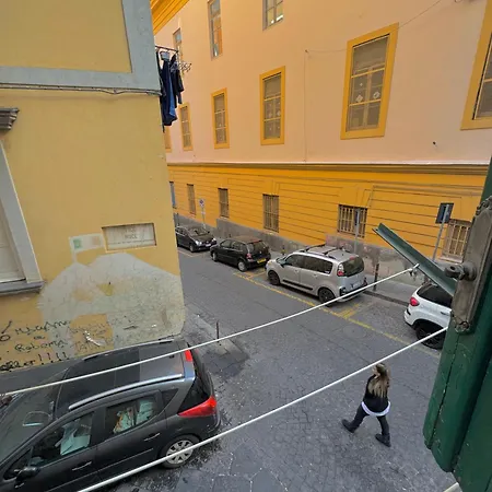 Selena House Apartment Naples