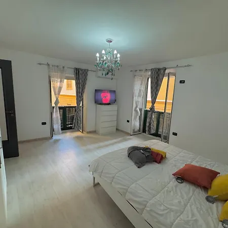 Apartment Selena House