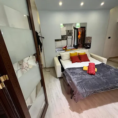 Apartamento Selena House