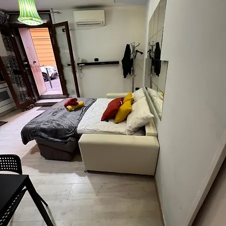 Selena House Apartment Naples