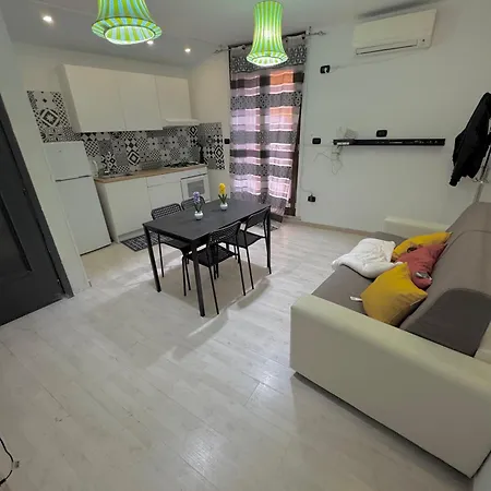 Selena House Apartment Naples