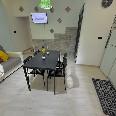 Selena House Apartment Naples