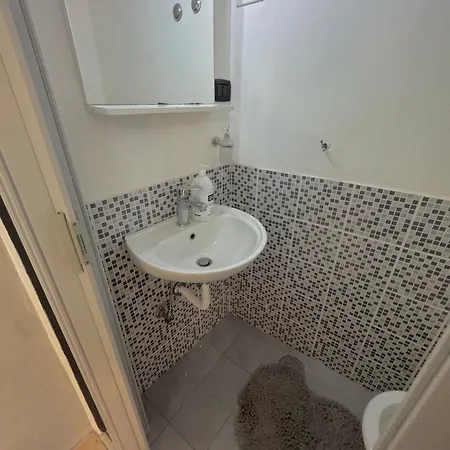 Apartamento Selena House