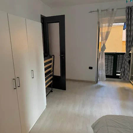 Apartment Selena House Naples