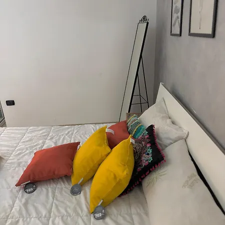 Apartamento Selena House