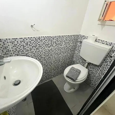 Selena House Apartamento Nápoles
